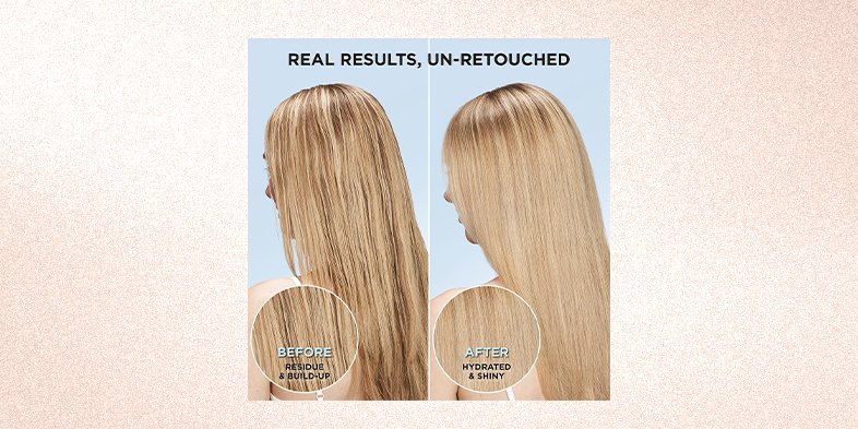 InArticlehowtoreduceoilyhairEverPure Clarifying SC